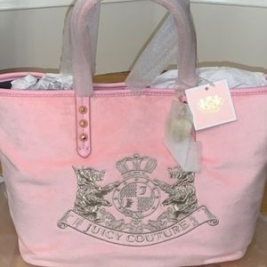 Juicy Couture Handbag
